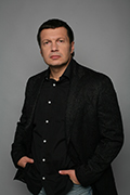 Владимир Соловьев