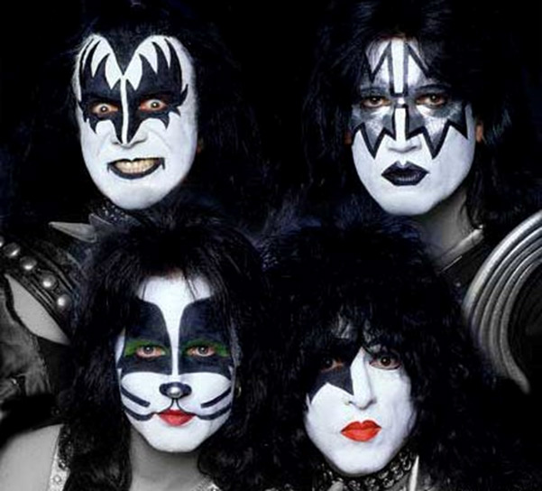 kiss ������� �������