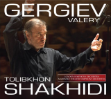 GERGIEV  SHAKHIDI.     