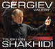 GERGIEV — SHAKHIDI. Новый альбом композитора Толибхона ШАХИДИ